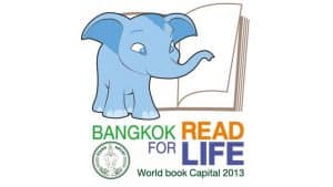 Bangkok 2013 UNESCO's World book capital