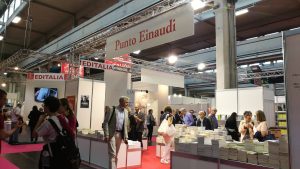 Turin Book Fair