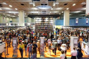 Turin Book Fair