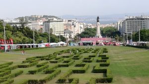 Lisbon Book Fair