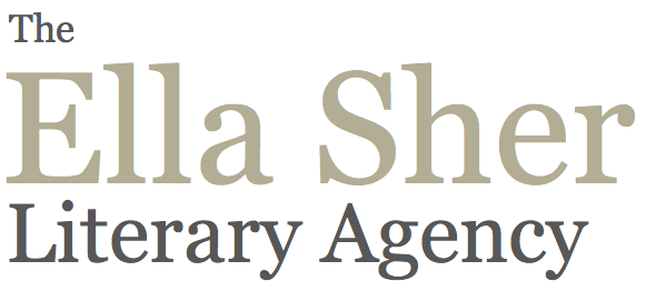 The Ella Sher Literary Agency