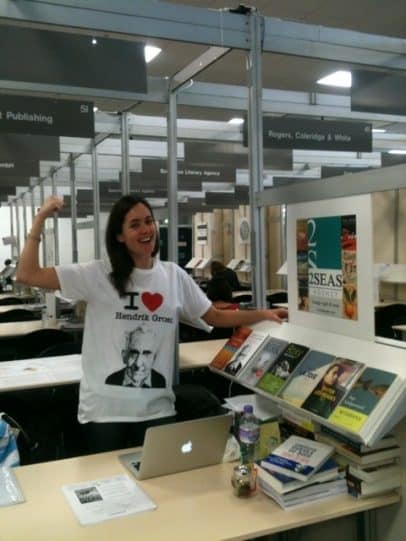 translation rights offers