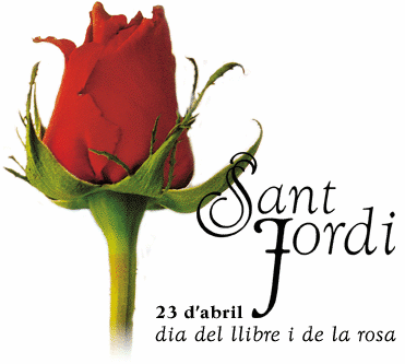Dia del rose