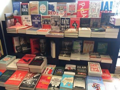 Dutch publishing