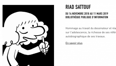 Riad Sattouf