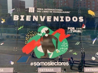 FIL Guadalajara