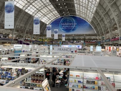 book fair