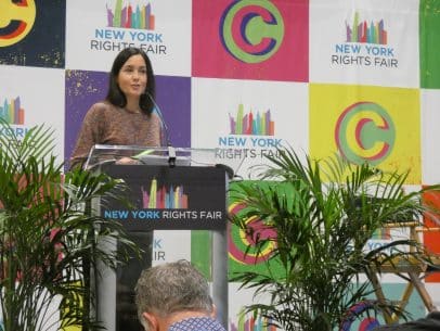 New York Rights Fair