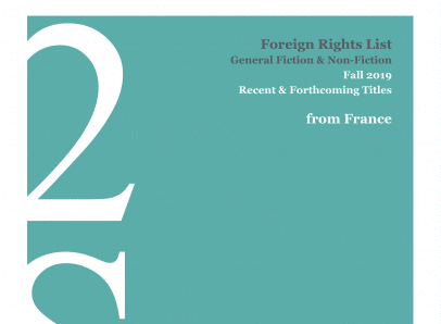 Frankfurt Book Fair Catalogs