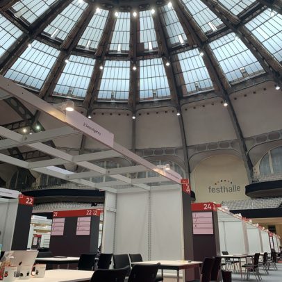 Frankfurt Book Fair