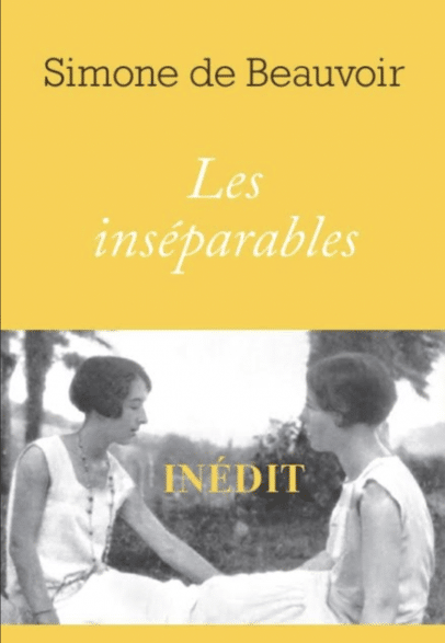 Simone de Beauvoir