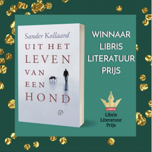 Libris Literature Prize
