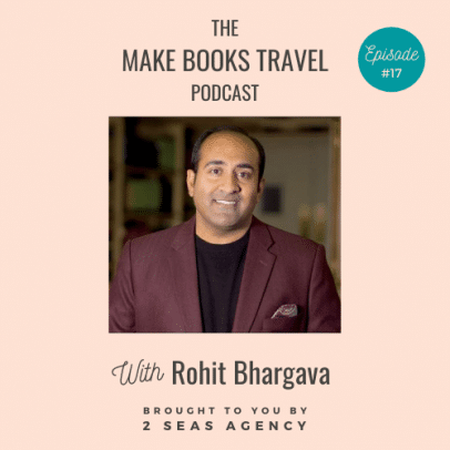 bestselling author
