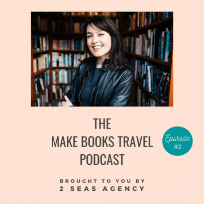 Literary Agency