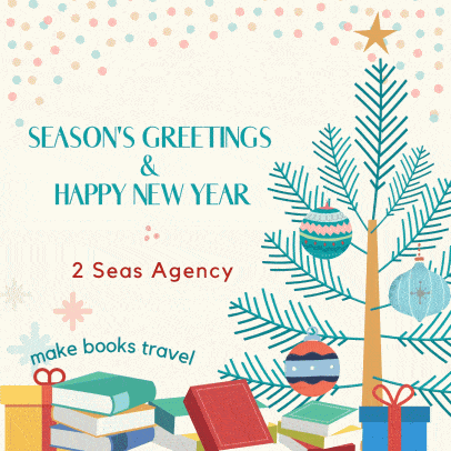 2 Seas Agency