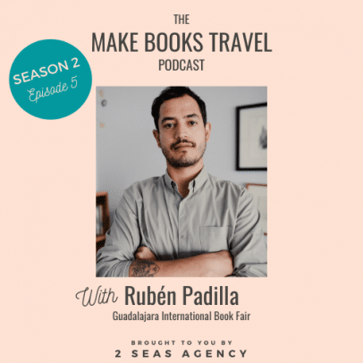 Guadalajara Book Fair