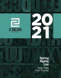 Spring 2021 Rights Lists