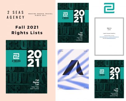 fall 2021 rights lists