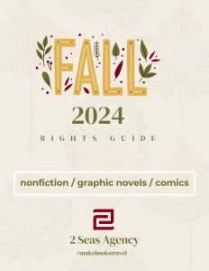 Frankfurt Rights Guide