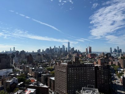 2 Seas New York Publishing